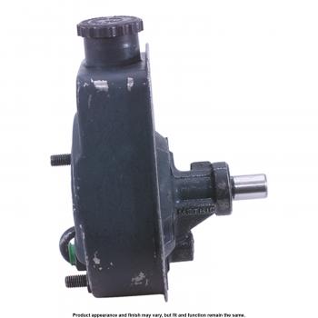 1985 Buick Regal Power Steering Pump A1 Cardone 208721 image 2 of 4