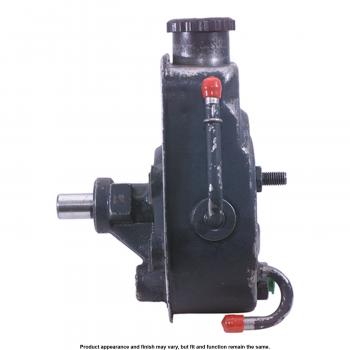1985 Buick Regal Power Steering Pump A1 Cardone 208721 image 3 of 4