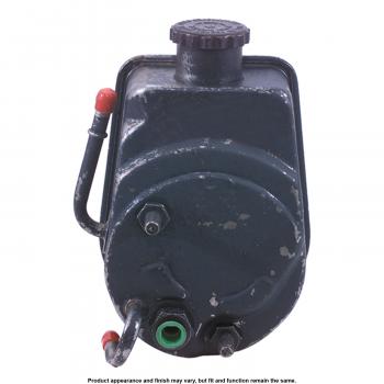 1985 Buick Regal Power Steering Pump A1 Cardone 208721 image 4 of 4