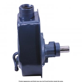 1980 GMC C1500 Suburban Power Steering Pump A1 Cardone 208723 image 2 of 4