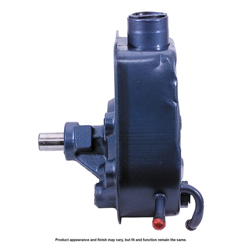 1981 GMC C1500 Power Steering Pump A1 Cardone 208723 image 1 of 4