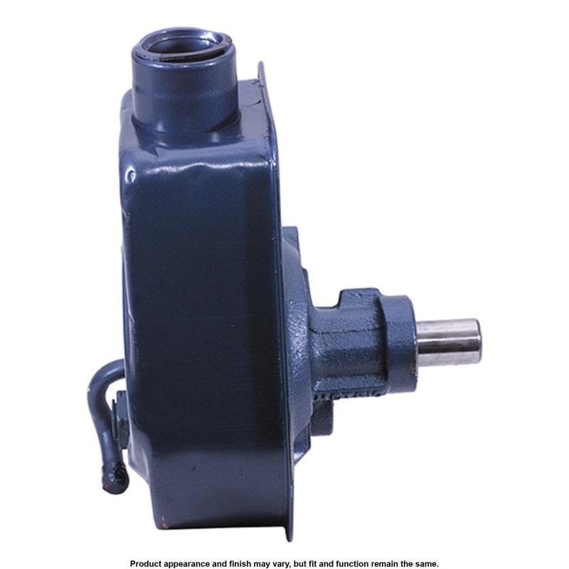 1981 GMC C1500 Power Steering Pump A1 Cardone 208723 image 2 of 4