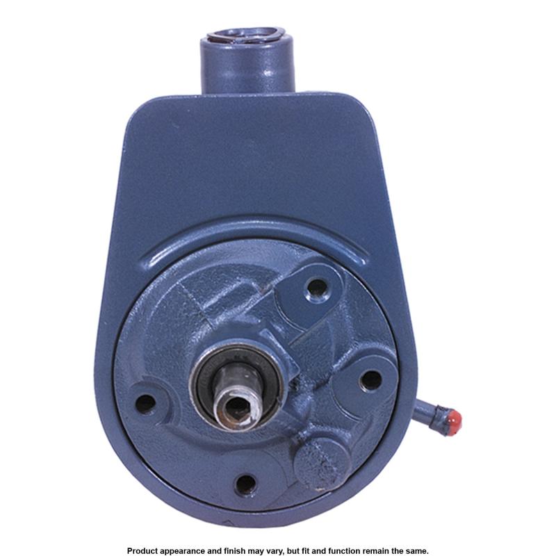 1981 GMC C1500 Power Steering Pump A1 Cardone 208723 image 3 of 4