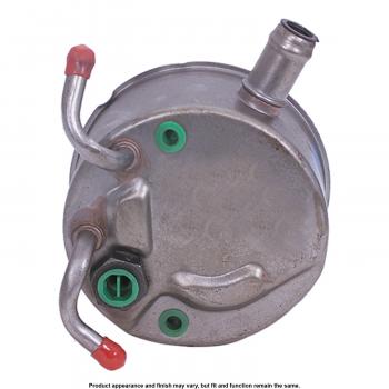 1981 GMC P3500 Power Steering Pump A1 Cardone 208724 image 2 of 4