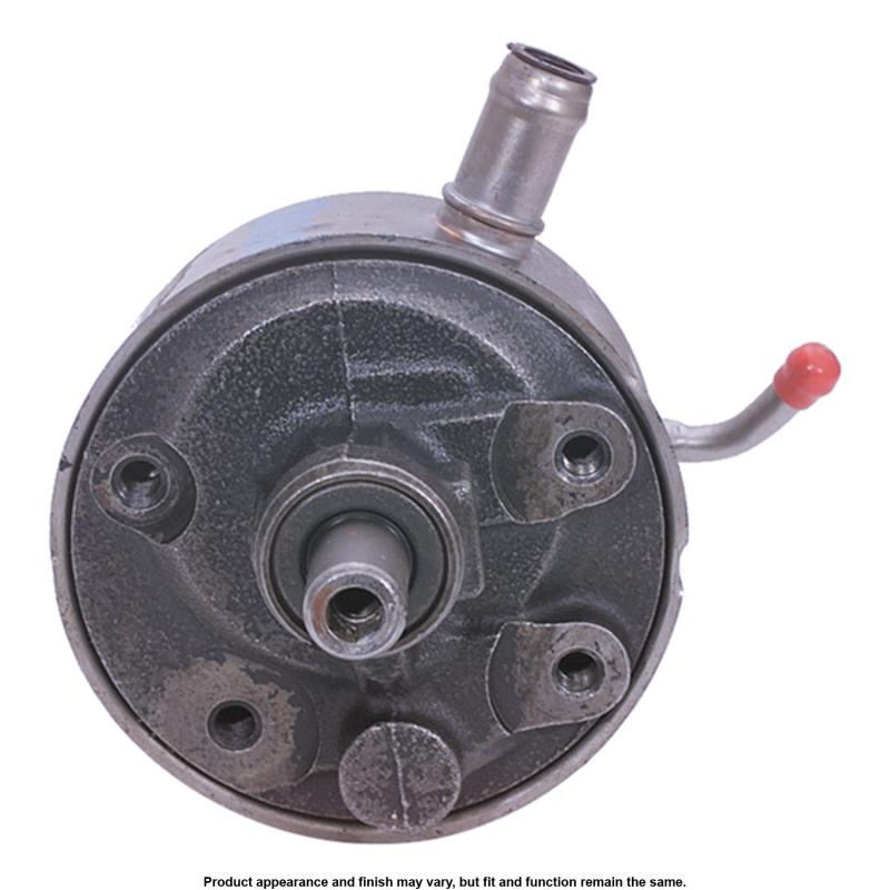 1980 Chevrolet P30 Power Steering Pump A1 Cardone 208724 image 1 of 4