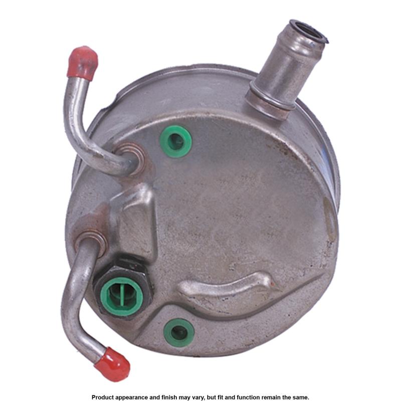1980 Chevrolet P30 Power Steering Pump A1 Cardone 208724 image 2 of 4