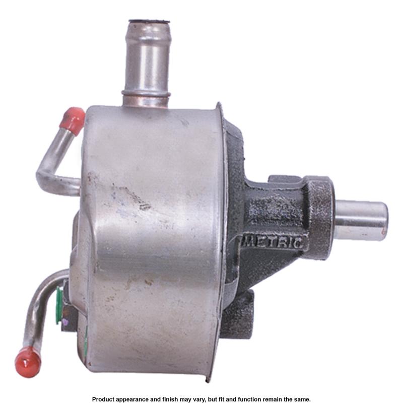 1980 Chevrolet P30 Power Steering Pump A1 Cardone 208724 image 4 of 4