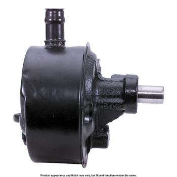 1982 GMC C3500 Power Steering Pump A1 Cardone 208725 image 1 of 4