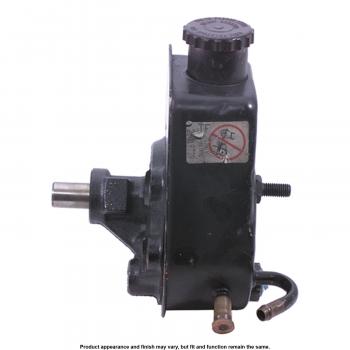 1982 GMC C3500 Power Steering Pump A1 Cardone 208726 image 2 of 4