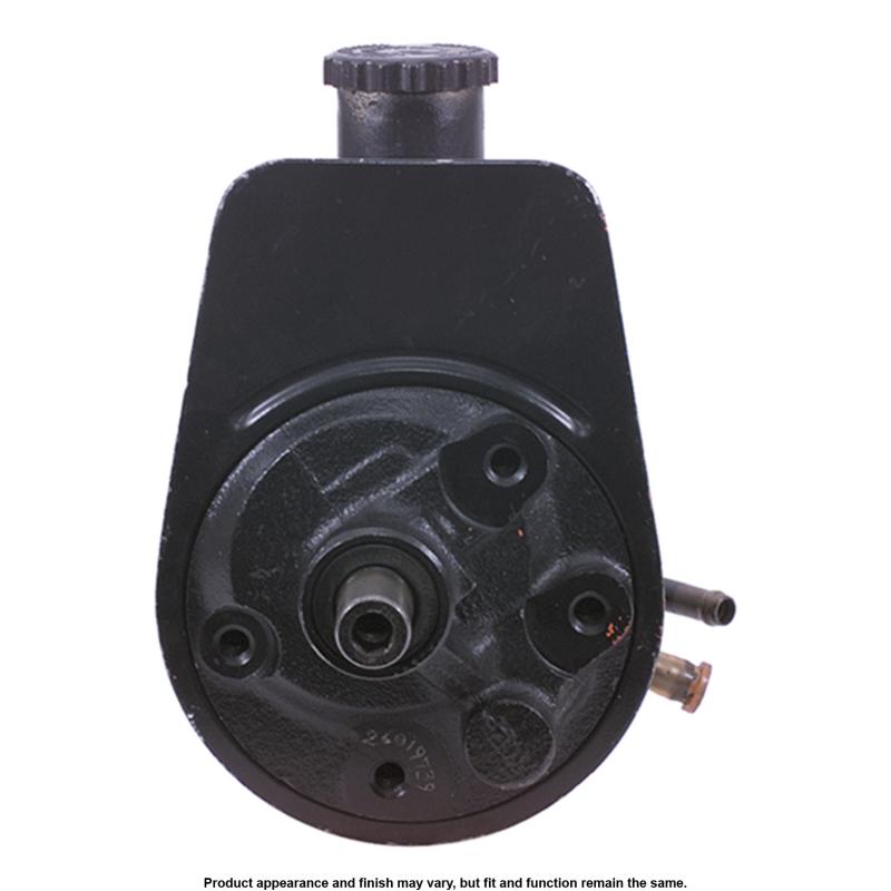 1986 GMC K3500 Power Steering Pump A1 Cardone 208726 image 1 of 4
