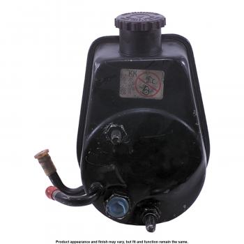 1990 GMC P3500 Power Steering Pump A1 Cardone 208730 image 4 of 4