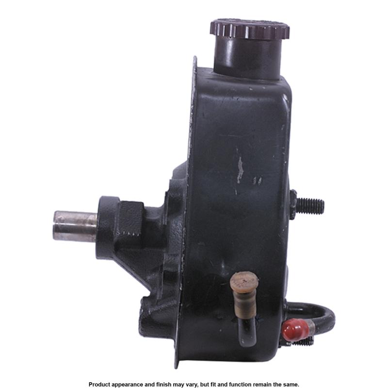 1990 Chevrolet P30 Power Steering Pump A1 Cardone 208730 image 1 of 4