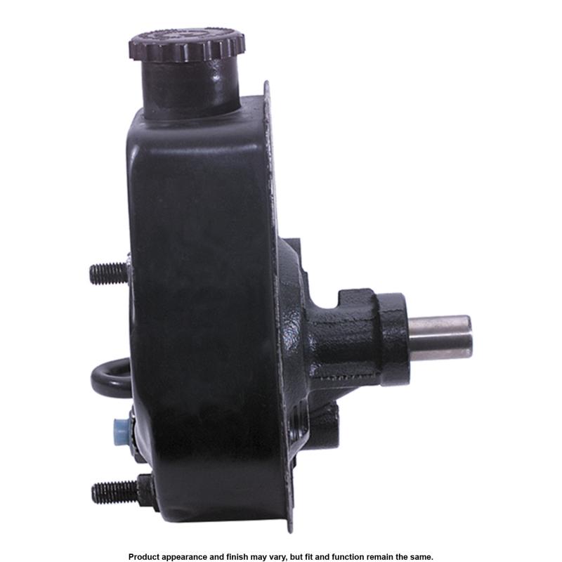 1990 Chevrolet P30 Power Steering Pump A1 Cardone 208730 image 2 of 4