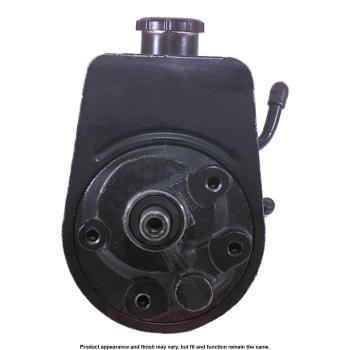 1988 GMC C3500 Power Steering Pump A1 Cardone 208731 image 4 of 4