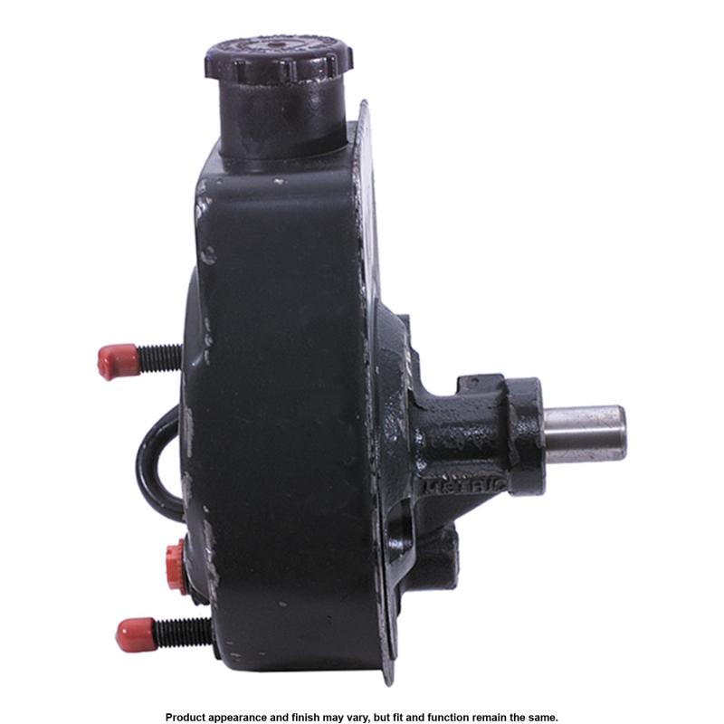 1988 Chevrolet C35 Power Steering Pump A1 Cardone 208731 image 1 of 4