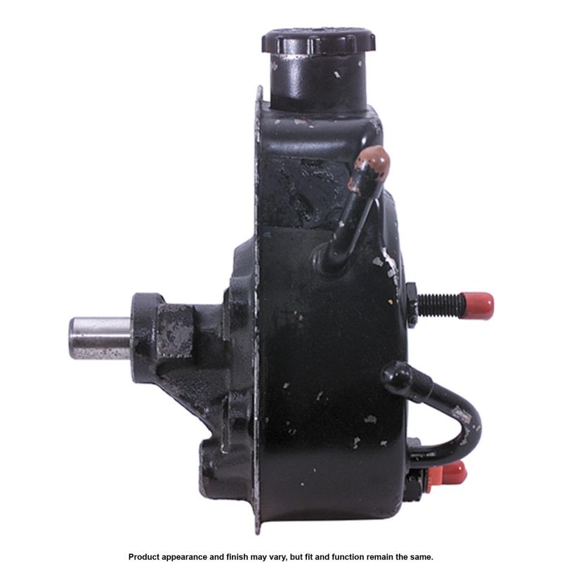1988 Chevrolet C35 Power Steering Pump A1 Cardone 208731 image 2 of 4