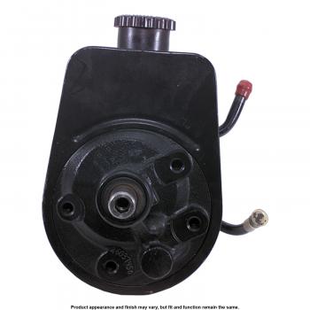 1994 GMC C3500 Power Steering Pump A1 Cardone 208733 image 2 of 4