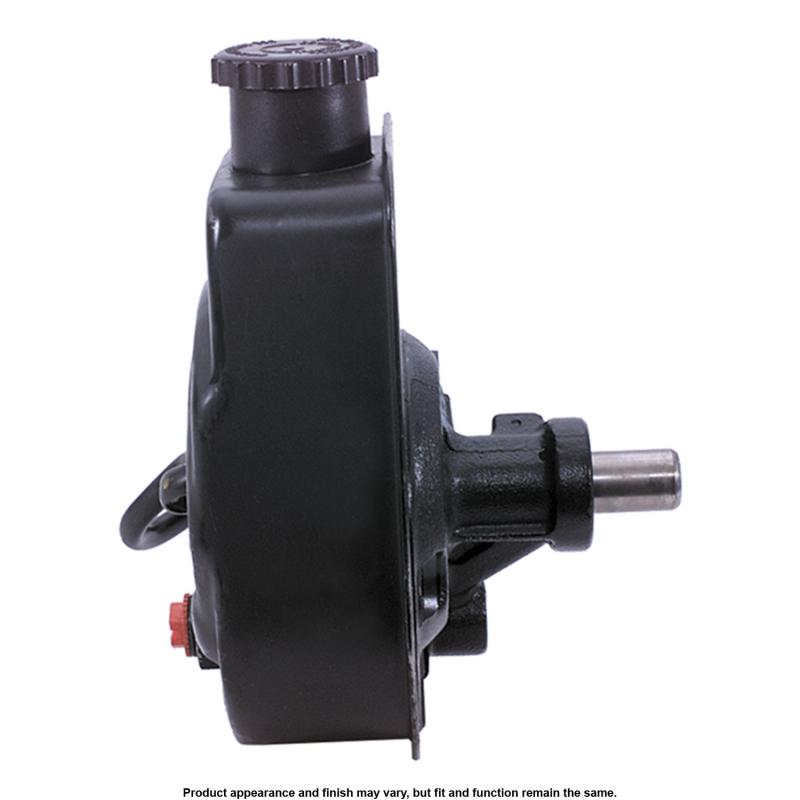 1994 Chevrolet C2500 Suburban Power Steering Pump A1 Cardone 208733 image 4 of 4
