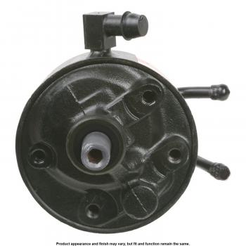 1989 Dodge W250 Power Steering Pump A1 Cardone 208734 image 3 of 4