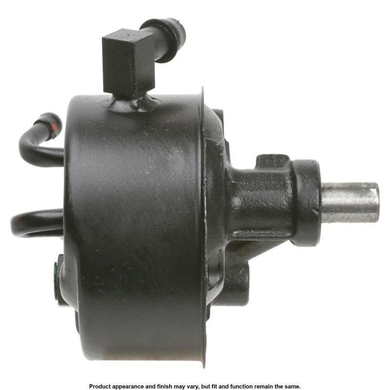 1989 Dodge D150 Power Steering Pump A1 Cardone 208734 image 1 of 4