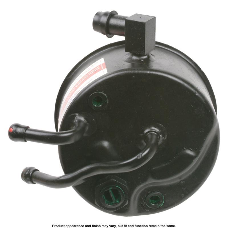 1989 Dodge D150 Power Steering Pump A1 Cardone 208734 image 3 of 4