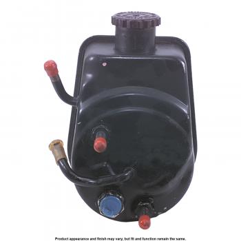 1994 GMC C3500 Power Steering Pump A1 Cardone 208735 image 1 of 4