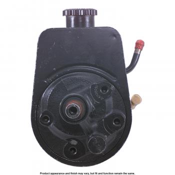 1994 GMC C3500 Power Steering Pump A1 Cardone 208735 image 4 of 4