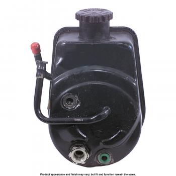 1994 Oldsmobile Bravada Power Steering Pump A1 Cardone 208736 image 1 of 4