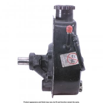 1994 Oldsmobile Bravada Power Steering Pump A1 Cardone 208736 image 3 of 4