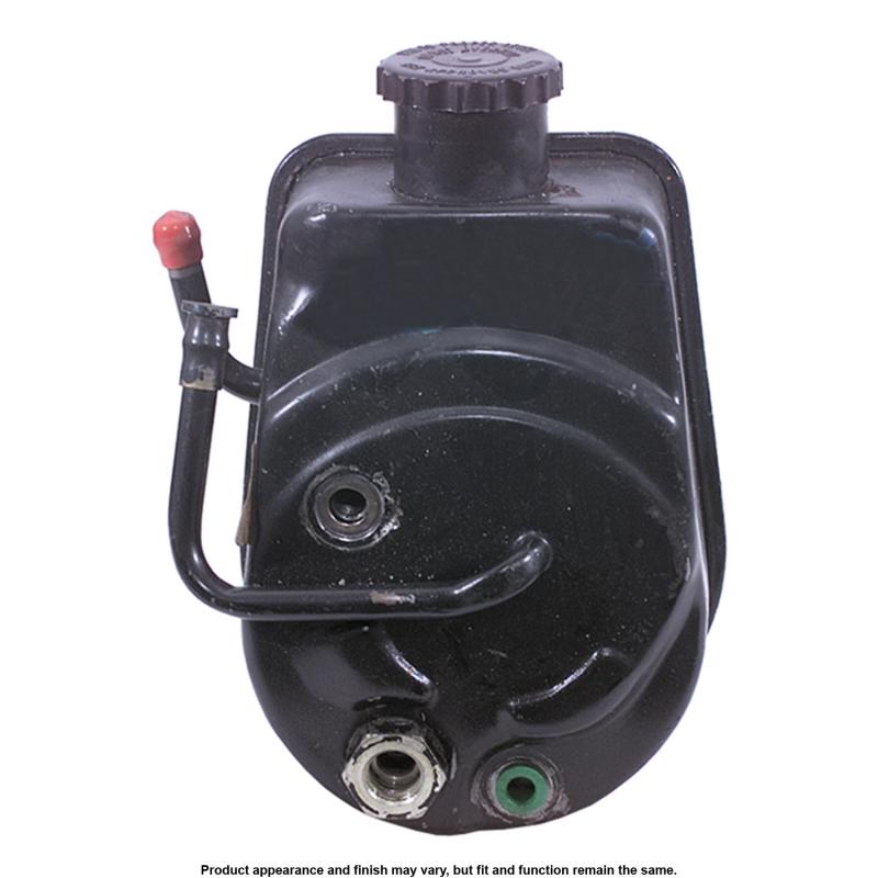 1994 Chevrolet S10 Blazer Power Steering Pump A1 Cardone 208736 image 1 of 4