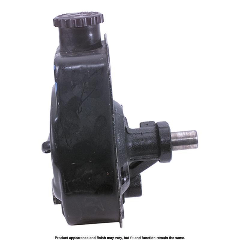 1994 Chevrolet S10 Blazer Power Steering Pump A1 Cardone 208736 image 2 of 4