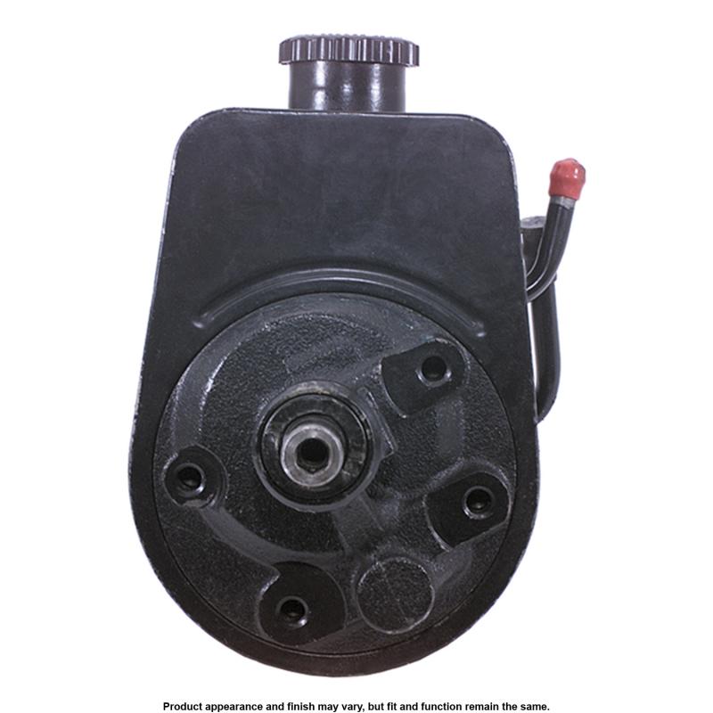 1994 Chevrolet S10 Blazer Power Steering Pump A1 Cardone 208736 image 4 of 4