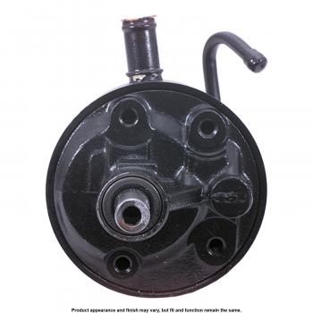 1997 GMC P3500 Power Steering Pump A1 Cardone 208737 image 1 of 4