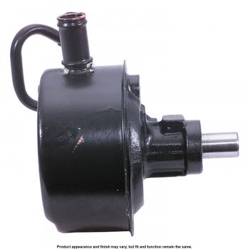 1997 GMC P3500 Power Steering Pump A1 Cardone 208737 image 4 of 4