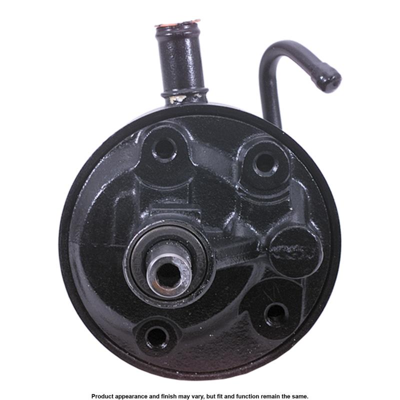 1997 Chevrolet P30 Power Steering Pump A1 Cardone 208737 image 1 of 4