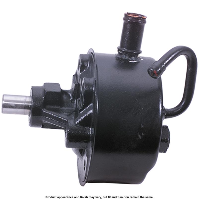 1997 Chevrolet P30 Power Steering Pump A1 Cardone 208737 image 2 of 4