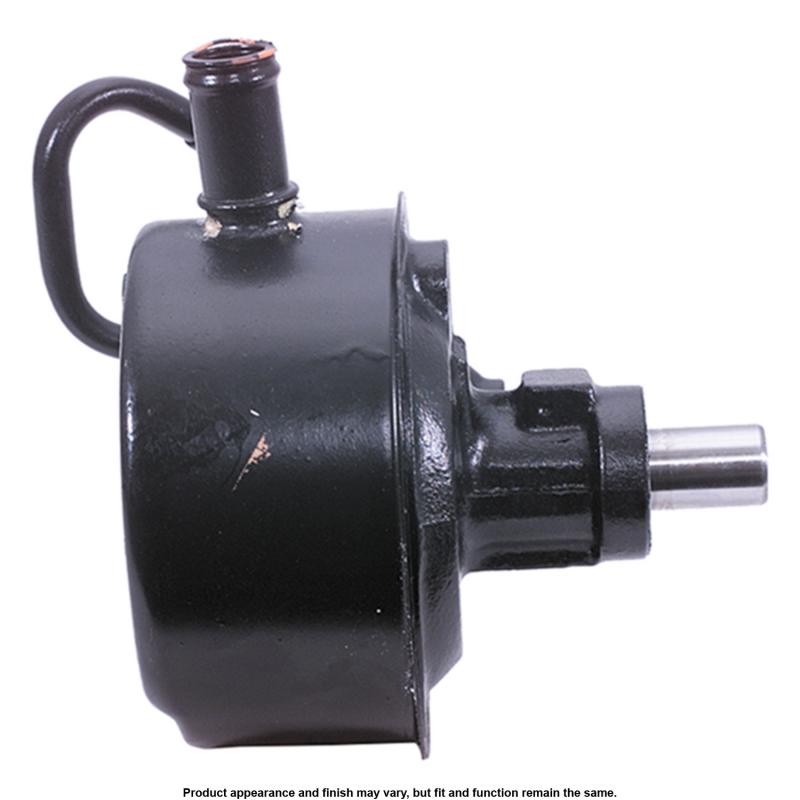 1997 Chevrolet P30 Power Steering Pump A1 Cardone 208737 image 4 of 4