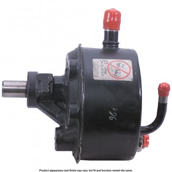 1999 Chevrolet P30 Power Steering Pump A1 Cardone 208738 image 1 of 4