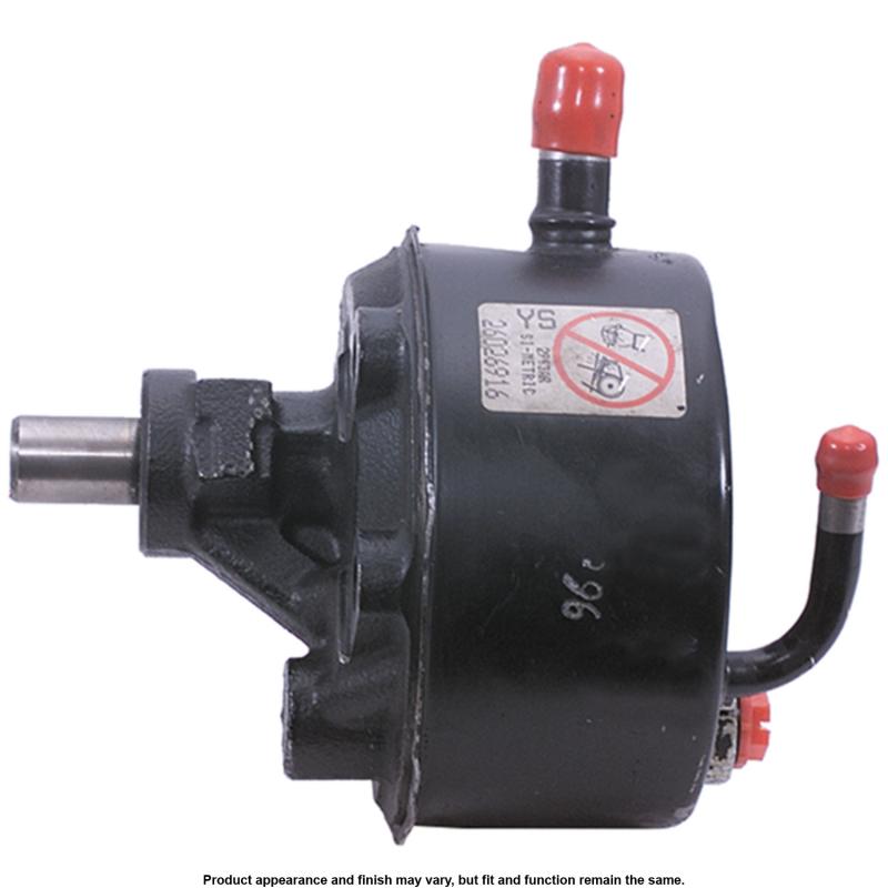 1998 Chevrolet P30 Power Steering Pump A1 Cardone 208738 image 1 of 4
