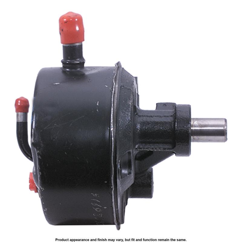 1998 Chevrolet P30 Power Steering Pump A1 Cardone 208738 image 2 of 4