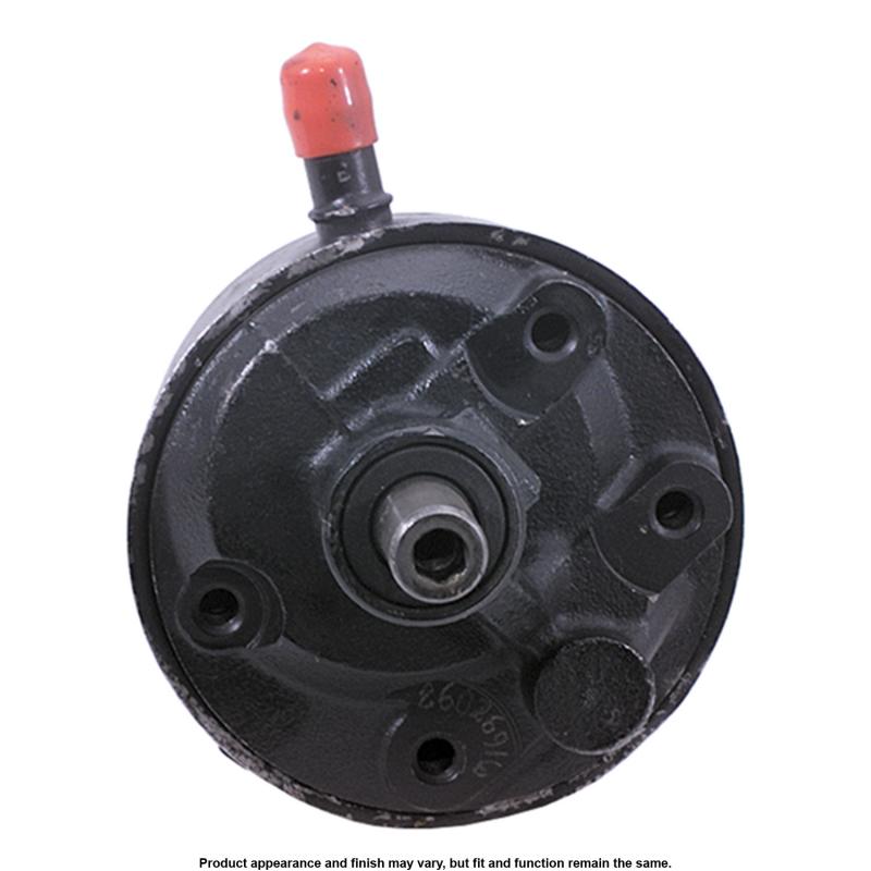 1998 Chevrolet P30 Power Steering Pump A1 Cardone 208738 image 3 of 4
