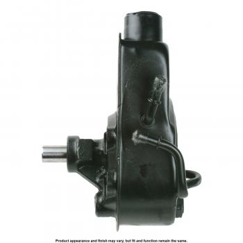 2002 Cadillac Escalade EXT Power Steering Pump A1 Cardone 208739 image 2 of 4