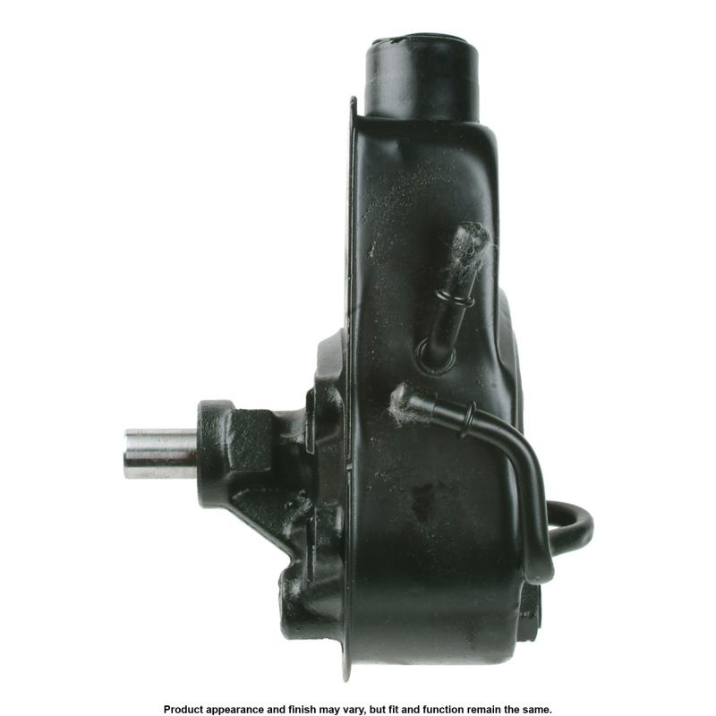 2006 Chevrolet Silverado 2500 HD Power Steering Pump A1 Cardone 208739 image 2 of 4