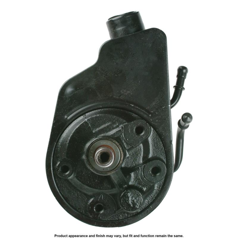 2006 Chevrolet Silverado 2500 HD Power Steering Pump A1 Cardone 208739 image 3 of 4