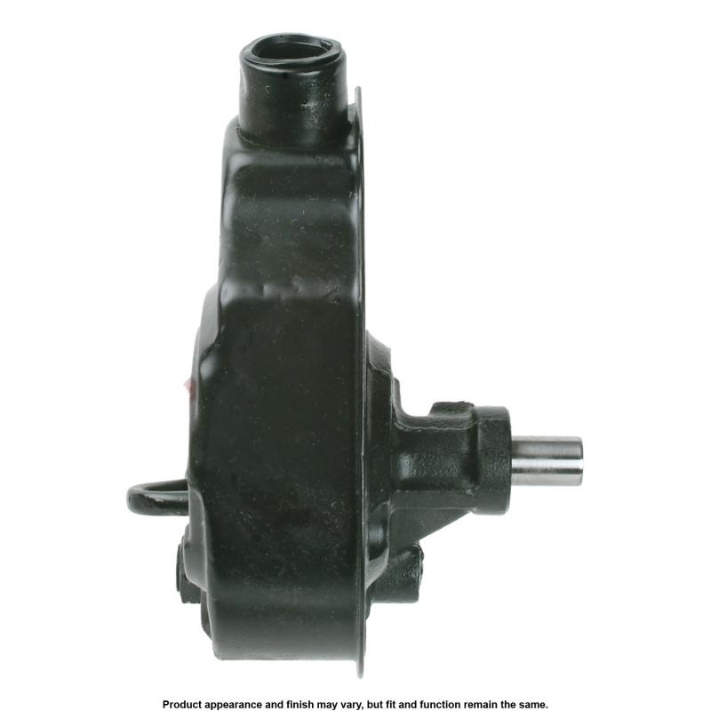 2006 Chevrolet Silverado 2500 HD Power Steering Pump A1 Cardone 208739 image 4 of 4
