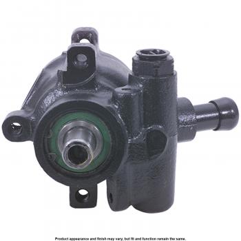 1986 Pontiac Firebird Power Steering Pump A1 Cardone 20874 image 2 of 4