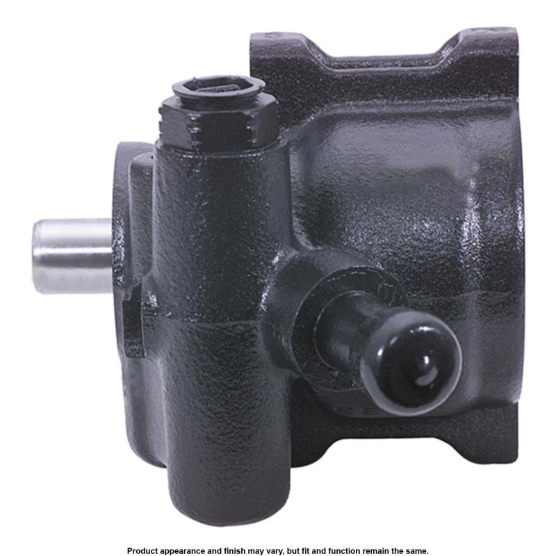 1988 GMC S15 Jimmy Power Steering Pump A1 Cardone 20874 image 4 of 4