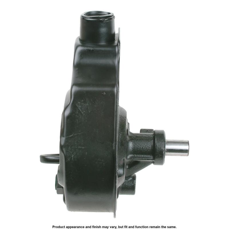 1996 Chevrolet C2500 Power Steering Pump A1 Cardone 208740 image 1 of 4