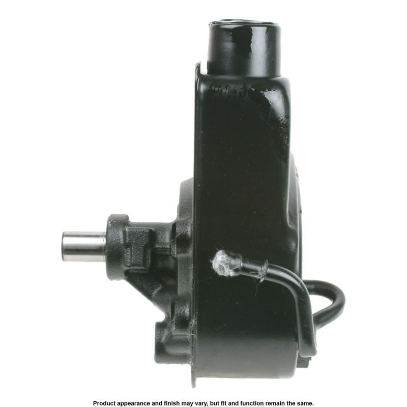 1996 Chevrolet C2500 Power Steering Pump A1 Cardone 208740 image 2 of 4