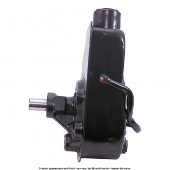 1999 Oldsmobile Bravada Power Steering Pump A1 Cardone 208741 image 3 of 4
